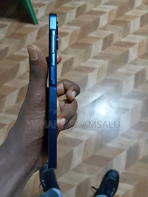 Samsung Galaxy A06 64 GB Blue