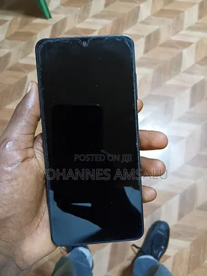 Samsung Galaxy A06 64 GB Blue