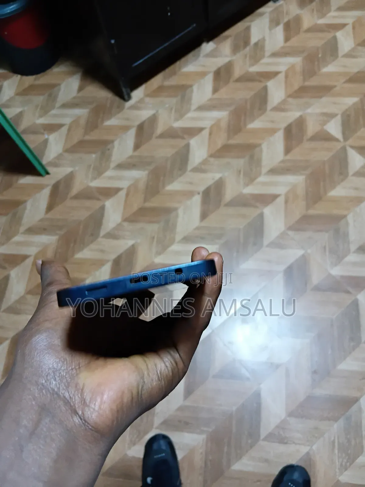 Samsung Galaxy A06 64 GB Blue