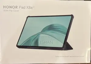 New Honor Pad X8 128 GB Gray