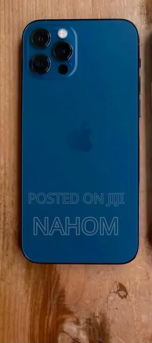 Apple iPhone 12 Pro 128 GB Blue