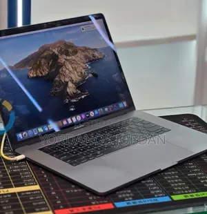 Laptop Apple MacBook Pro 2018 32GB Intel Core i7 SSD 1T