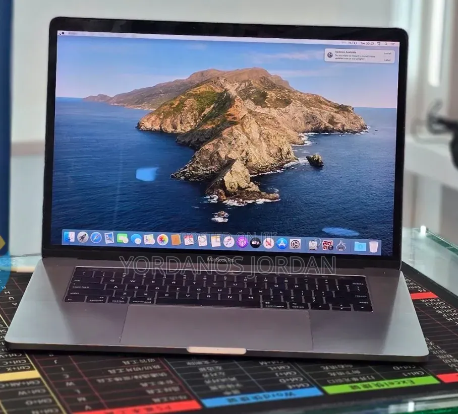 Laptop Apple MacBook Pro 2018 32GB Intel Core i7 SSD 1T