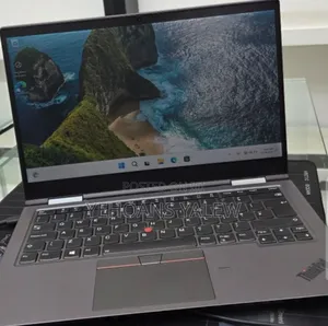 New Laptop Lenovo ThinkPad X1 Yoga 16GB Intel Core i7 SSD 512GB