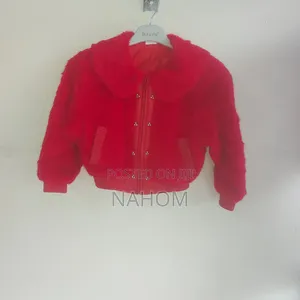 Kid's Cloth