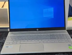 New Laptop HP 16GB Intel Core i5 SSD 512GB