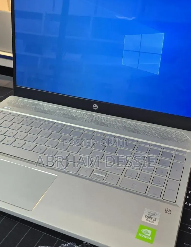 New Laptop HP 16GB Intel Core i5 SSD 512GB