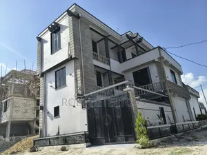 Furnished 7bdrm Apartment in G+2, East Shewa for sale