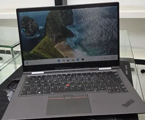 New Laptop Lenovo ThinkPad X1 Yoga 16GB Intel Core i7 SSD 512GB