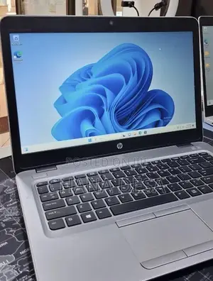 New Laptop HP EliteBook 840 G3 8GB Intel Core i5 HDD 1T
