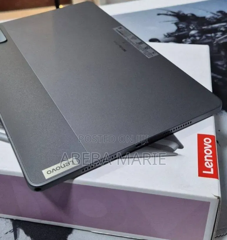 New Lenovo Tab M11 128 GB
