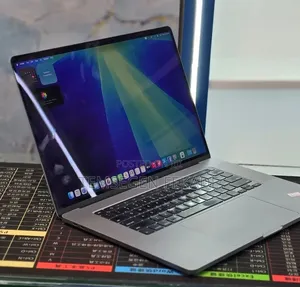 New Laptop Apple MacBook Pro 2019 64GB Intel Core i9 SSD 512GB