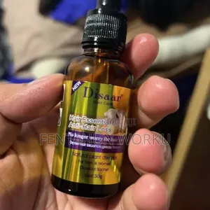 Batana Hair Oil