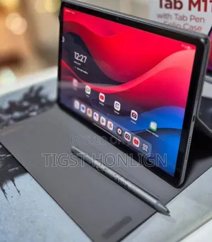 New Lenovo Tab M11 128 GB
