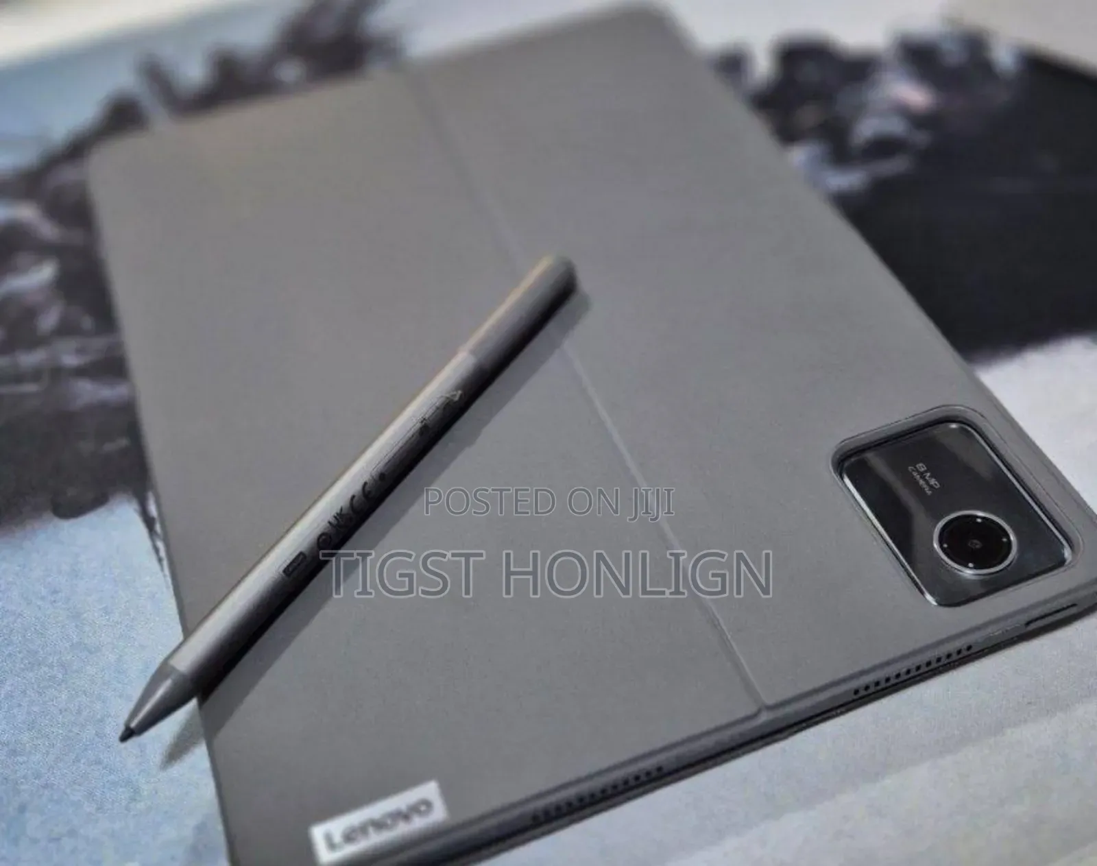 New Lenovo Tab M11 128 GB