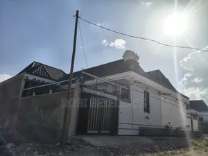 Furnished 5bdrm House in L Sheep, East Shewa for sale