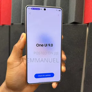 New Samsung Galaxy S26 Ultra 5G 256 GB White