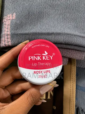 Lip Vaseline