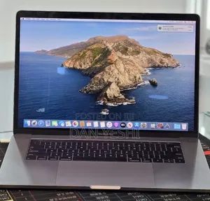 New Laptop Apple MacBook Pro 2018 32GB Intel Core i7 SSD 1T