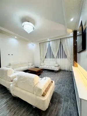 Furnished 2bdrm Apartment in Bole for rent