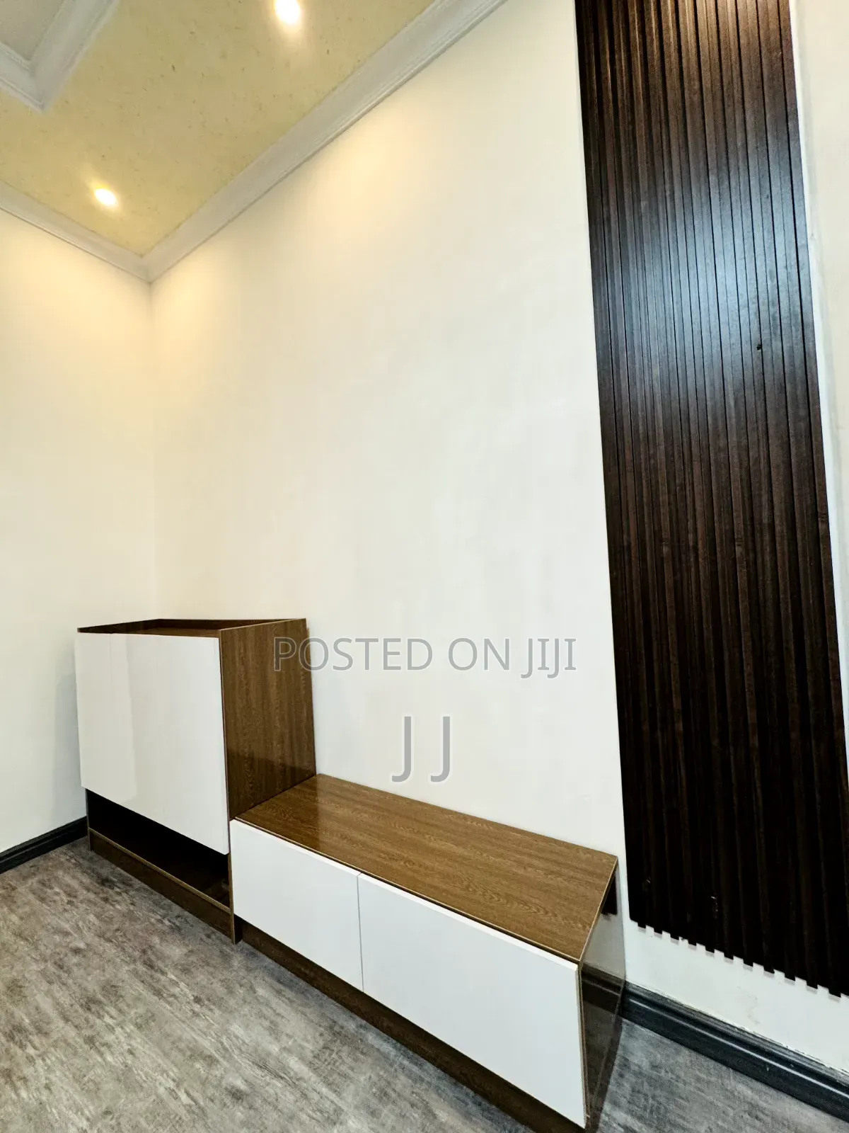 Furnished 2bdrm Apartment in Bole for rent