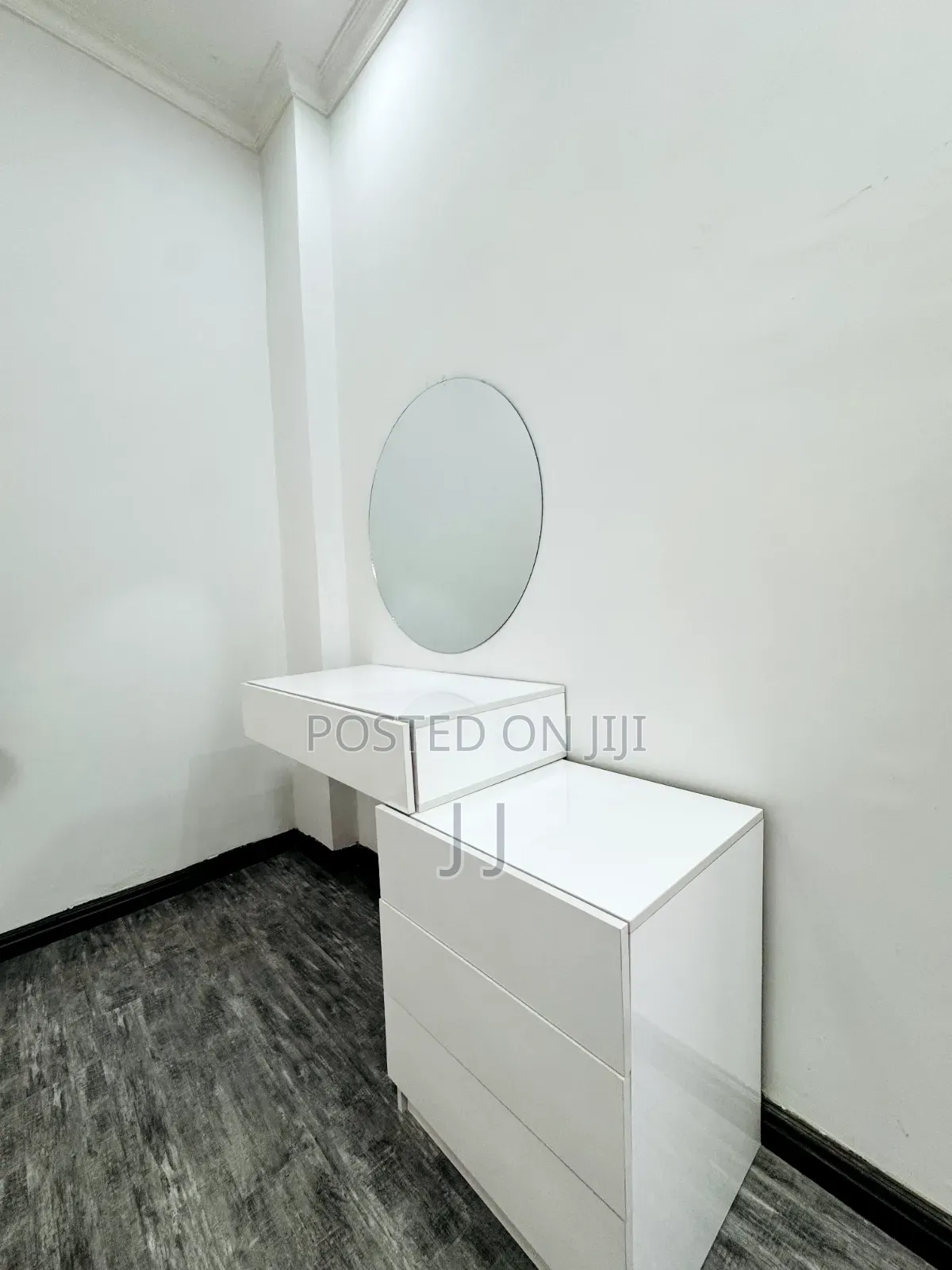 Furnished 2bdrm Apartment in Bole for rent