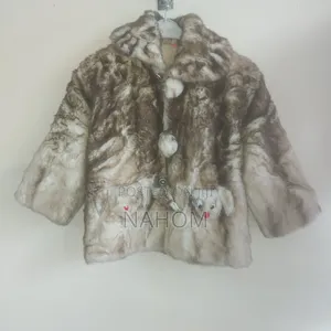 Kid's Jacket