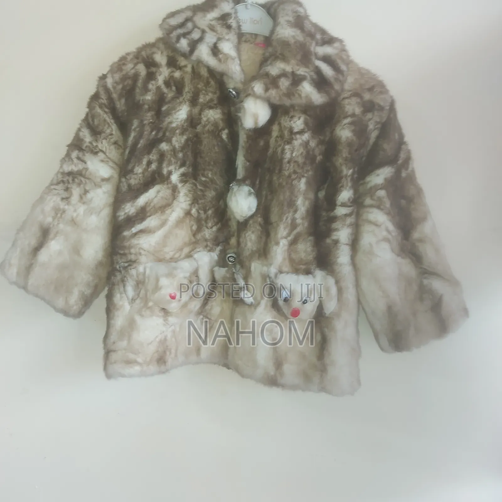 Kid's Jacket