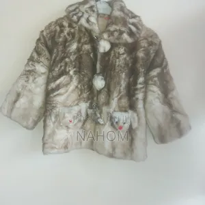 Kid's Jacket