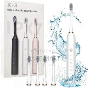 Toothbrush