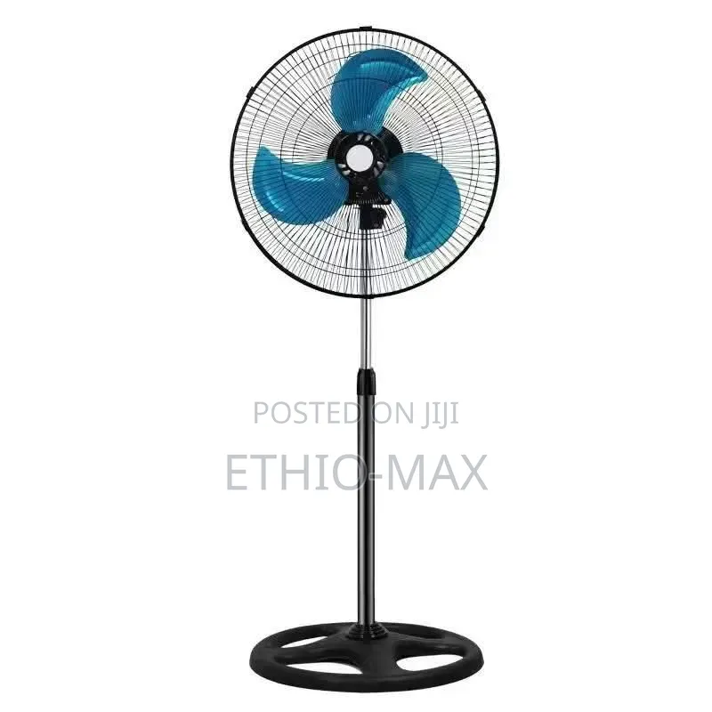 Changli Crown Industrial Fan Is A 2in1 18 Inch Electric Fan Designed