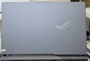 New Laptop Asus G71V 16GB AMD Ryzen 9 SSD 1T