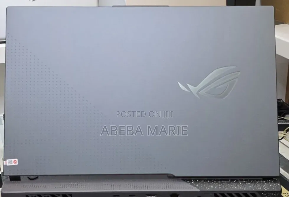 New Laptop Asus G71V 16GB AMD Ryzen 9 SSD 1T