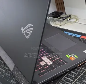 New Laptop Asus G71V 16GB AMD Ryzen 9 SSD 1T