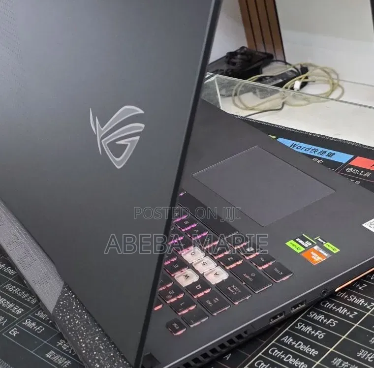 New Laptop Asus G71V 16GB AMD Ryzen 9 SSD 1T
