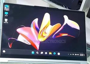 New Laptop Lenovo Yoga 9i 16GB Intel Core i7 SSD 512GB