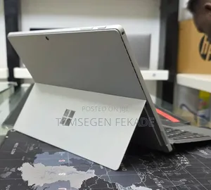 New Laptop Microsoft Surface Pro 7 16GB Intel Core i7 SSD 512GB