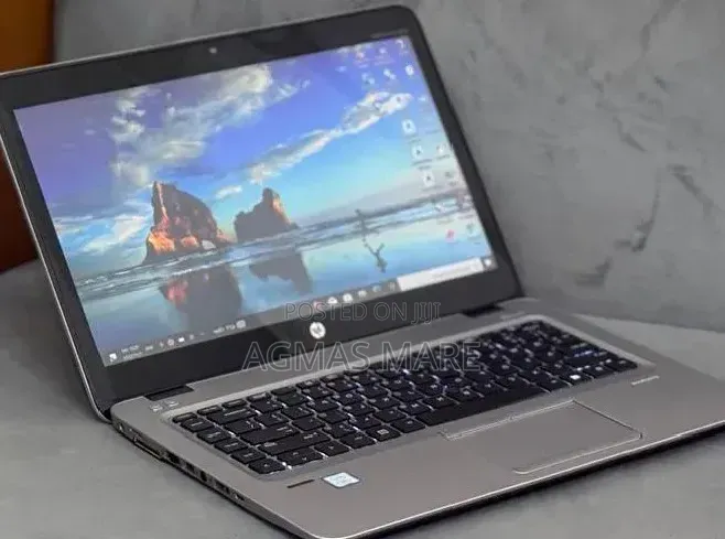 New Laptop HP EliteBook 840 G4 8GB Intel Core i7 HDD+SSD 1T