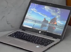 New Laptop HP EliteBook 840 G4 8GB Intel Core i7 HDD+SSD 1T