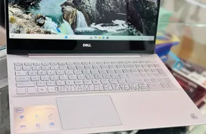New Laptop Dell Inspiron 15 8GB Intel Core i5 SSD 256GB
