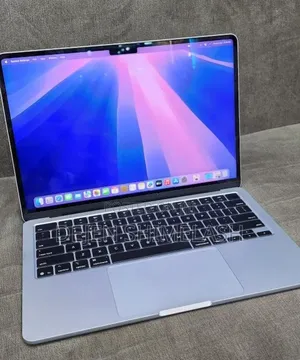 New Laptop Apple MacBook Air 2025 M4 16GB Apple M4 SSD 512GB