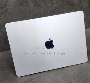 New Laptop Apple MacBook Air 2025 M4 16GB Apple M4 SSD 512GB