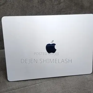 New Laptop Apple MacBook Air 2025 M4 16GB Apple M4 SSD 512GB