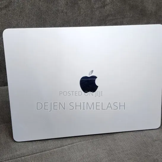 New Laptop Apple MacBook Air 2025 M4 16GB Apple M4 SSD 512GB