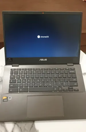 New Laptop Asus Chromebook C200 2GB Intel Core i7 eMMC 32GB