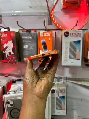 New Apple iPhone 17 Pro Max 256 GB Orange