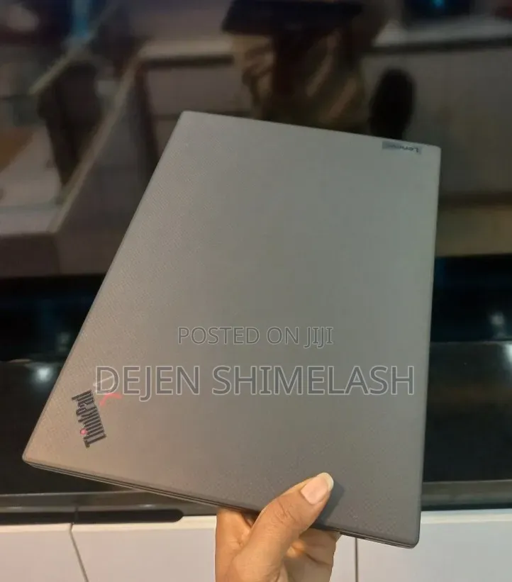 New Laptop Lenovo ThinkPad X1 Carbon 16GB Intel Core i7 SSD 1T