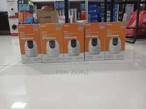 Imou Ranger 2 Smart Camera 3mp