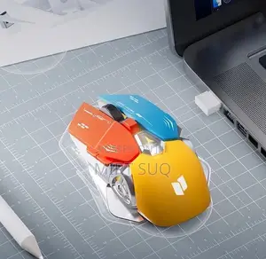Rechargeable High Quality Gaming Mouse
