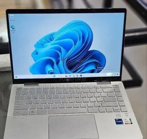 New Laptop HP Pavilion 14 16GB Intel Core i7 SSD 512GB